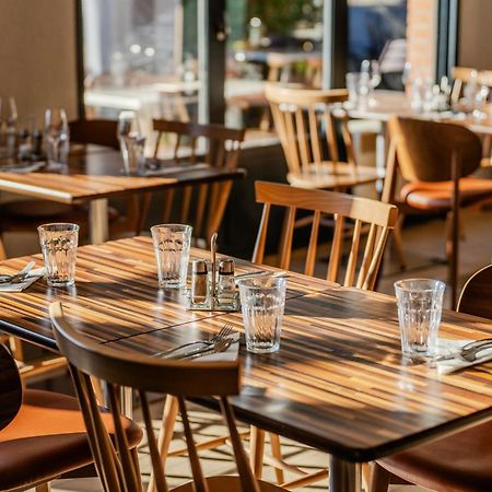 Campanile Bordeaux Est - Artigues Hotel Екстериор снимка