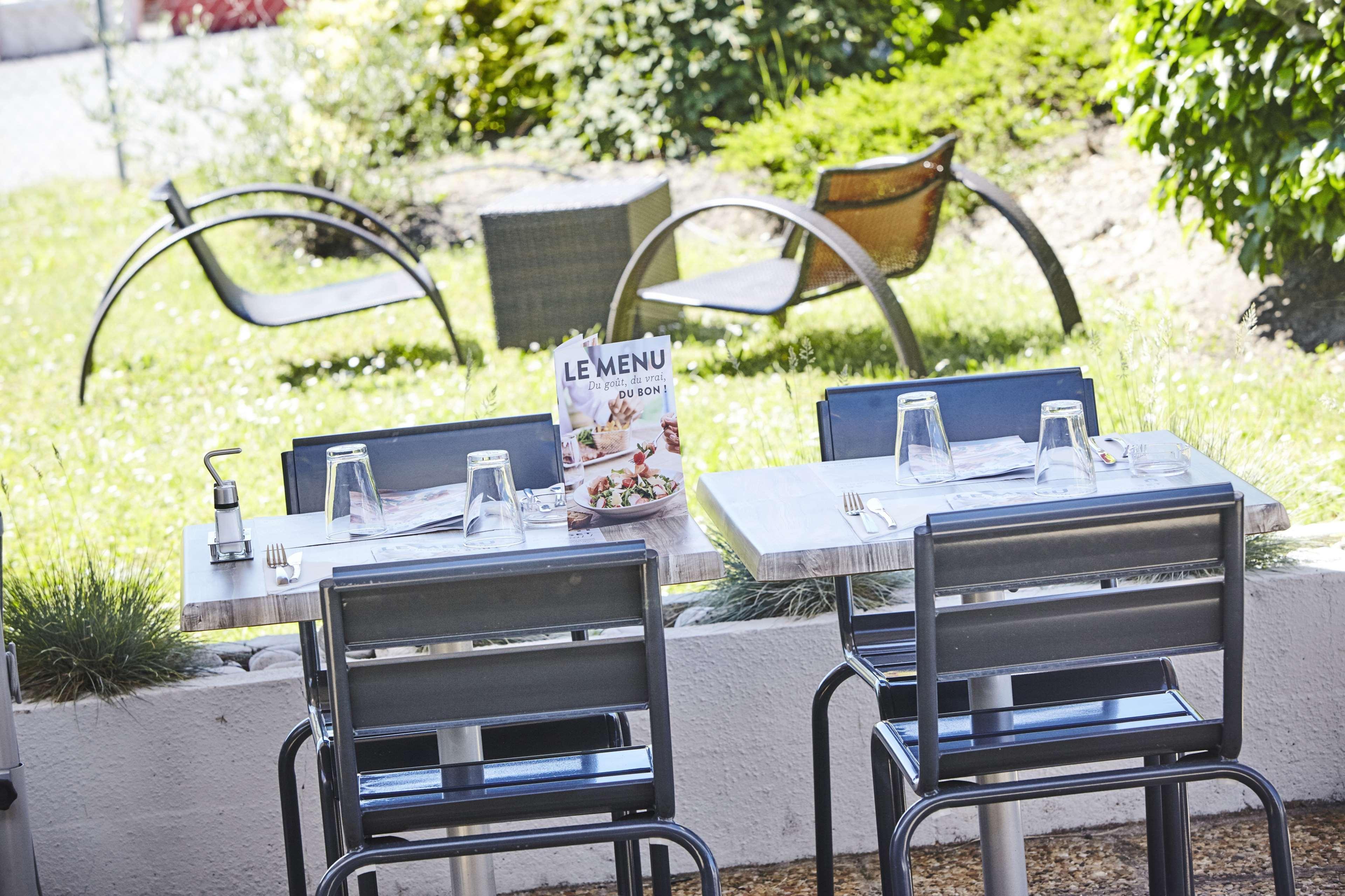 Campanile Bordeaux Est - Artigues Hotel Екстериор снимка