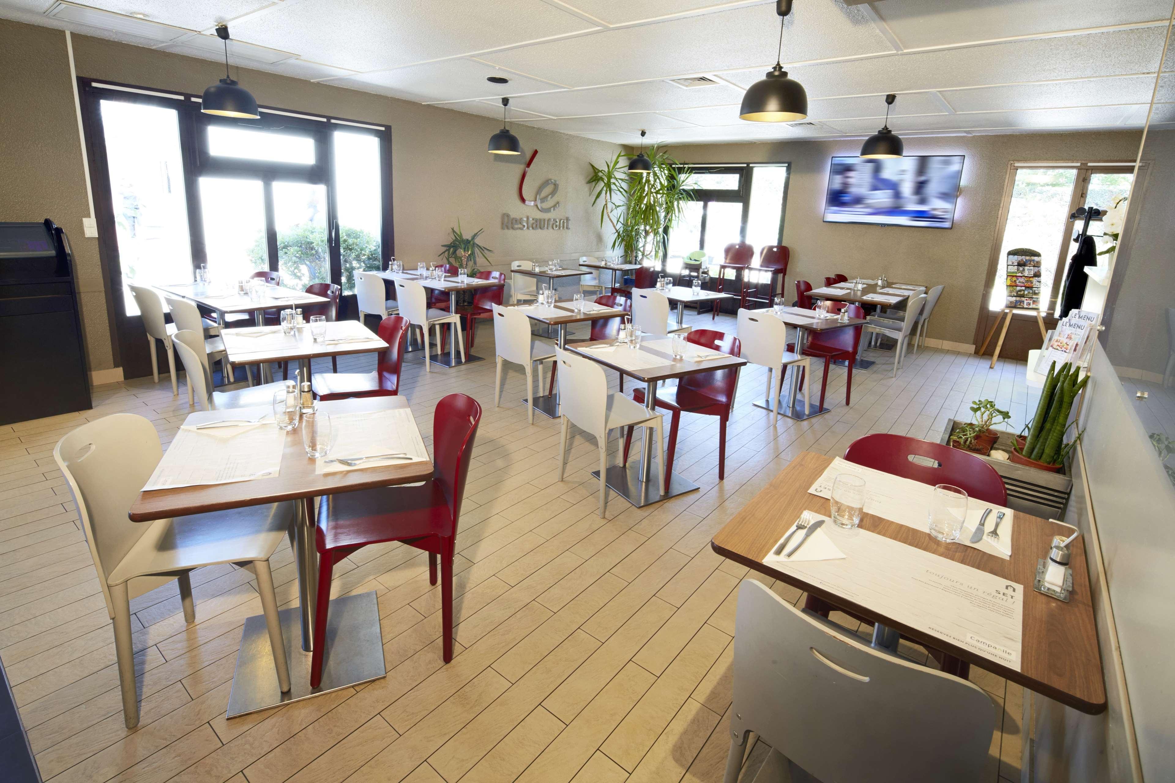 Campanile Bordeaux Est - Artigues Hotel Екстериор снимка