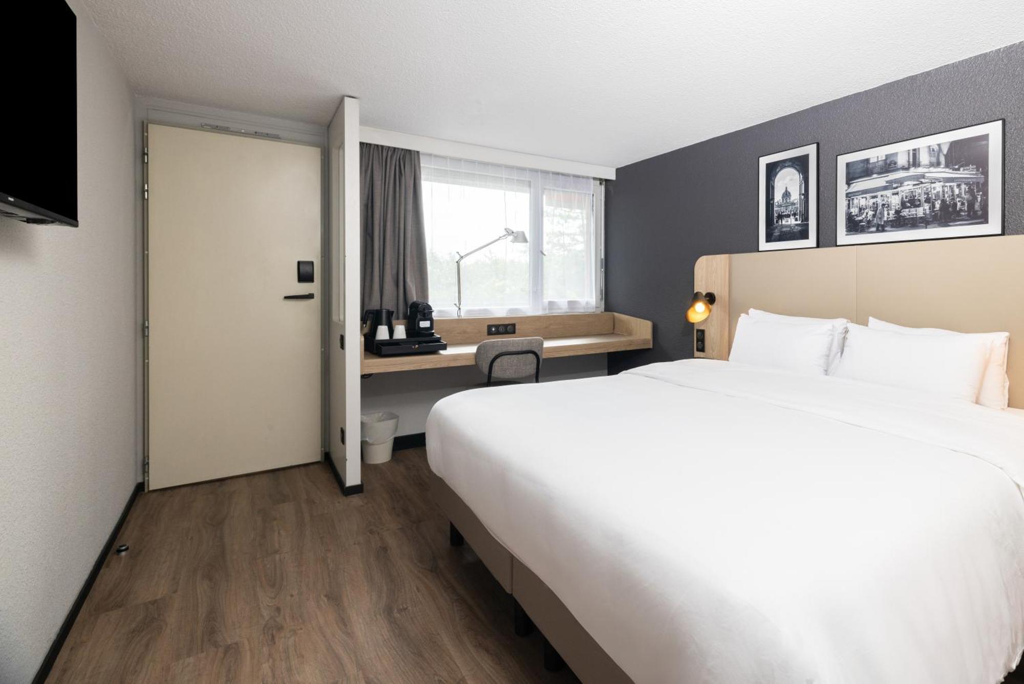 Campanile Bordeaux Est - Artigues Hotel Екстериор снимка