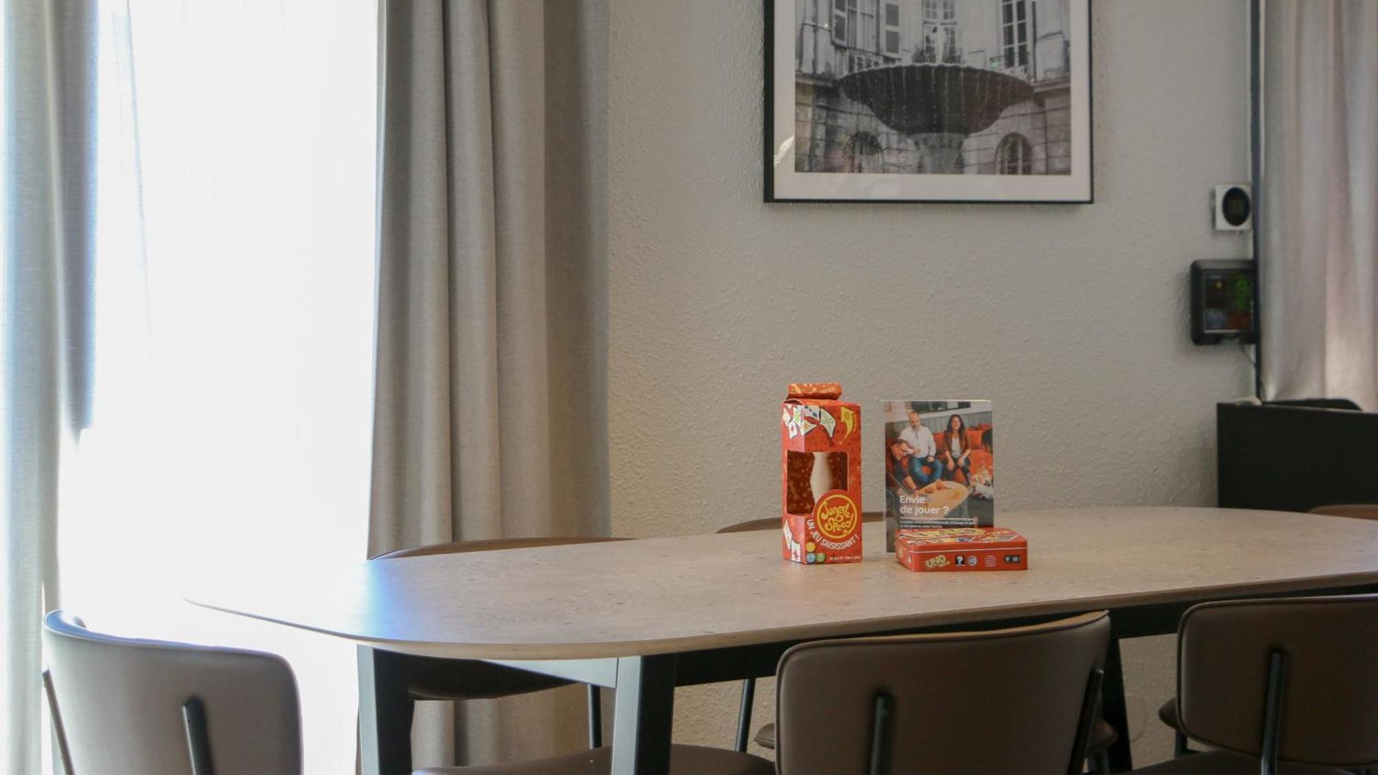 Campanile Bordeaux Est - Artigues Hotel Екстериор снимка
